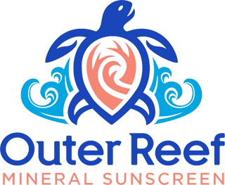 Outer Reef Mineral Sunscreen