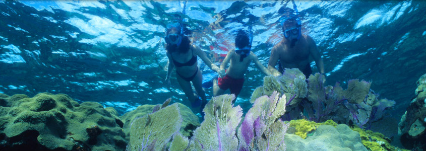 Bahia Honda State Park