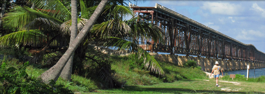 Bahia Honda State Park