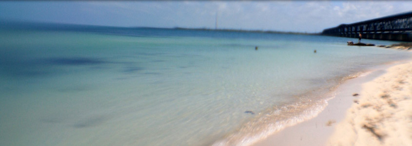 Bahia Honda State Park