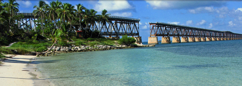 Bahia Honda State Park