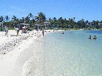 Calusa Beach - september '09